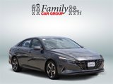 Used 2023 Hyundai Elantra Limited image 2