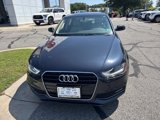 Used 2015 Audi A4 2.0T Premium w/ Audi MMI Navigation image 4