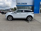 Used 2020 Land Rover Range Rover Evoque SE image 2