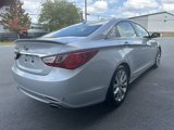 Used 2013 Hyundai Sonata SE w/ Navigation & Sunroof Pkg image 5