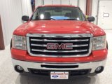 Used 2012 GMC Sierra 1500 SLE w/ Power Tech Package image 2