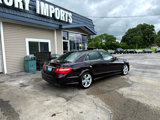Used 2013 Mercedes-Benz E 350 4MATIC Sedan image 4