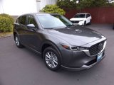 New 2025 MAZDA CX-5 AWD 2.5 S w/ Preferred Package image 2