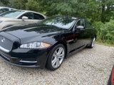 Used 2013 Jaguar XJ L Portfolio image 3