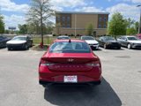 Used 2023 Hyundai Elantra SEL w/ Convenience Package image 6