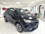 Used 2022 Buick Encore Preferred w/ Safety Package image 4