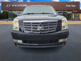 Used 2007 Cadillac Escalade AWD w/ Climate Package image 2