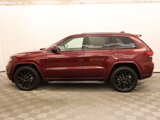 Used 2018 Jeep Grand Cherokee Altitude image 2