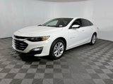 Used 2023 Chevrolet Malibu LT image 3