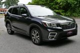 Used 2019 Subaru Forester Limited image 4