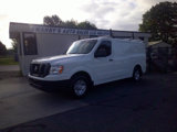 Used 2020 Nissan NV 1500 SV image 2