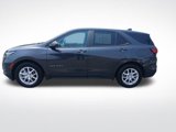 Used 2022 Chevrolet Equinox LS w/ LS Convenience Package image 4