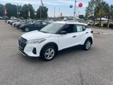New 2025 Nissan Kicks Play S image 3
