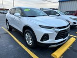 Used 2021 Chevrolet Blazer LT image 2