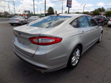 Used 2013 Ford Fusion SE image 5