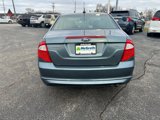 Used 2012 Ford Fusion SE image 6
