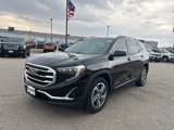 Used 2020 GMC Terrain SLT image 4