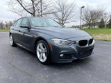 Used 2015 BMW 335i xDrive Sedan image 3