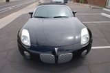 Used 2008 Pontiac Solstice Convertible w/ Preferred Package image 3