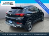 Used 2023 Buick Encore GX Select image 4