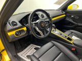 Certified 2019 Porsche 718 Boxster image 4