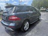 Used 2015 Mercedes-Benz ML 350 2WD image 4