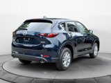 New 2025 MAZDA CX-5 AWD 2.5 S w/ Select Package image 4