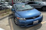 Used 2007 Honda Civic LX image 2