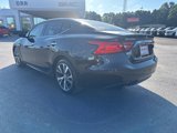Used 2016 Nissan Maxima 3.5 S image 2
