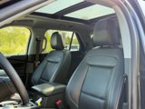Used 2022 Ford Explorer XLT w/ Equipment Group 202A image 4