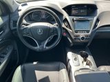 Used 2019 Acura MDX SH-AWD w/ Technology Package image 2