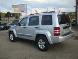 Used 2010 Jeep Liberty Sport w/ Popular Equipment Group image 3
