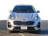Used 2022 Kia Sportage LX image 2