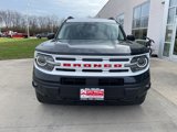 New 2024 Ford Bronco Sport Heritage w/ Heritage Convenience Package image 3