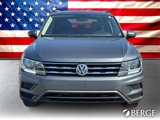 Used 2021 Volkswagen Tiguan S image 4