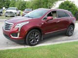 Used 2017 Cadillac XT5 Luxury w/ Driver Awareness Package image 3
