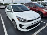 Used 2023 Kia Rio LX image 2