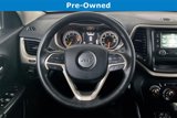 Used 2016 Jeep Cherokee Sport image 5