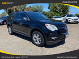 Used 2015 Chevrolet Equinox LT w/ Power Convenience Package image 3