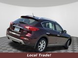 Used 2017 INFINITI QX50 AWD w/ Premium Plus Package image 3