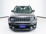 Used 2021 Jeep Renegade Latitude w/ Luxury Group I image 2