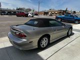 Used 2002 Chevrolet Camaro Z28 w/ Sport Appearance Pkg image 5