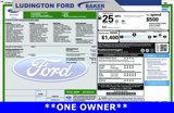 Used 2022 Ford EcoSport SE w/ SE Convenience Package image 3