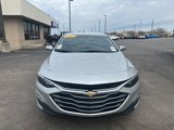 Used 2022 Chevrolet Malibu LT image 3