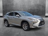 Used 2019 Lexus RX 350 FWD image 3