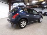 Used 2006 Nissan Murano SL w/ (G04) SL Touring Pkg image 5