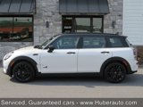 Used 2024 MINI Cooper Clubman S image 4