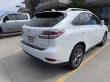 Used 2014 Lexus RX 350 AWD image 3
