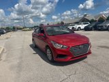 Used 2022 Hyundai Accent SE image 3