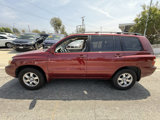 Used 2007 Toyota Highlander 2WD V6 image 4